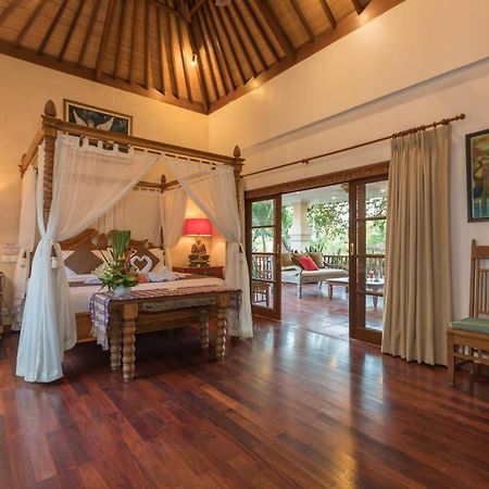סמיניאק Villa Kaja By Nagisa Bali מראה חיצוני תמונה