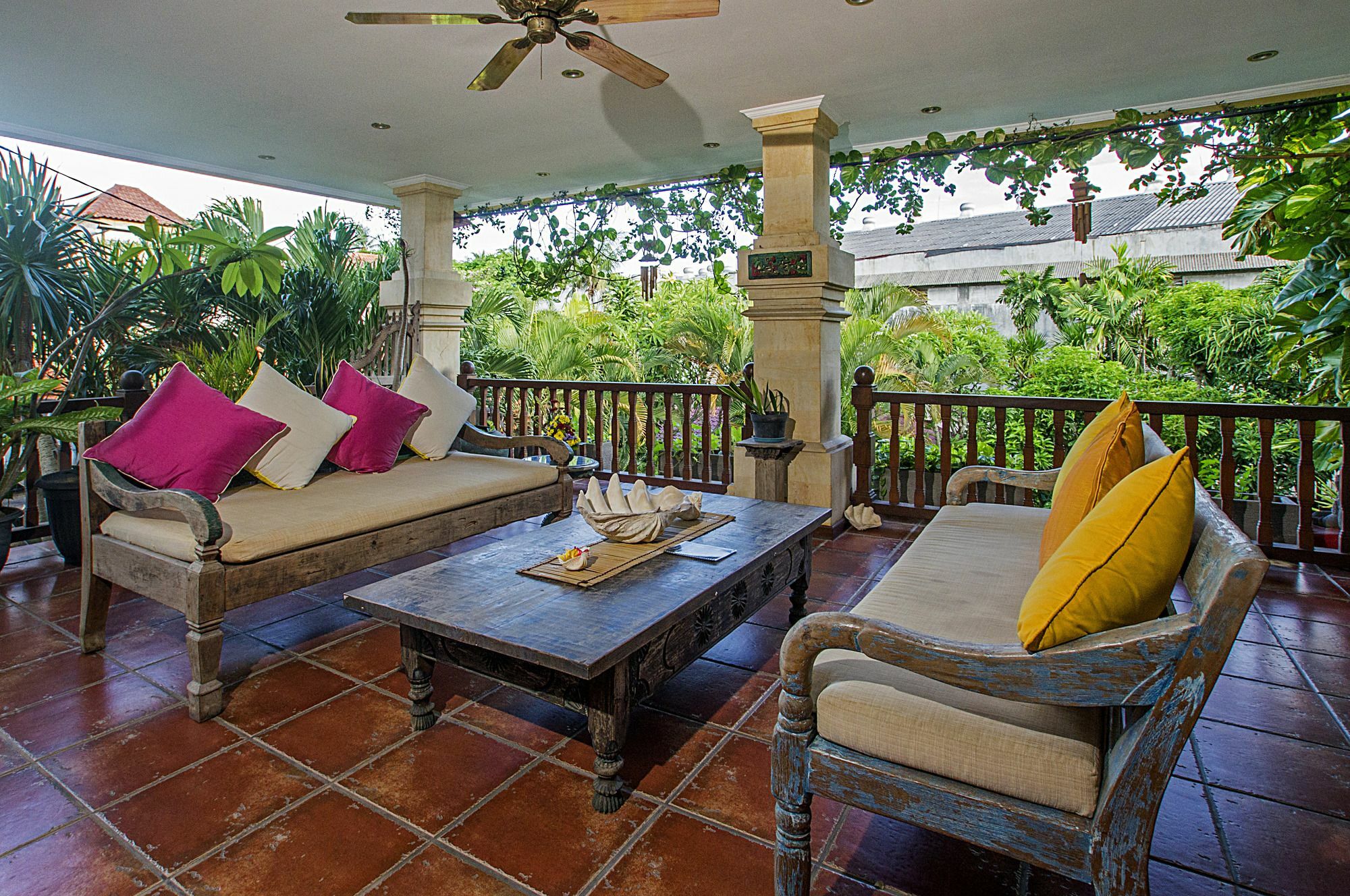 סמיניאק Villa Kaja By Nagisa Bali מראה חיצוני תמונה