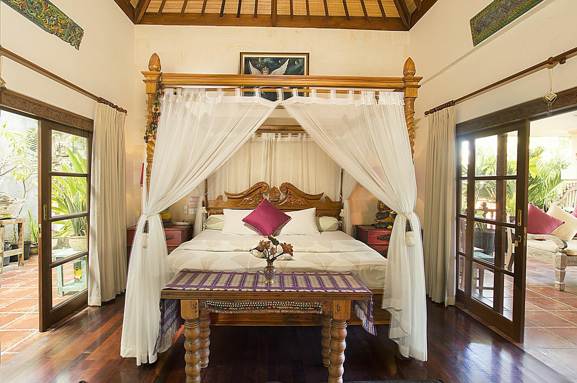 סמיניאק Villa Kaja By Nagisa Bali מראה חיצוני תמונה